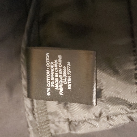 RW&CO High Density Shorts - Picture 4 of 6